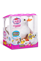 Pets Alive Anne&Yavru Ördekler